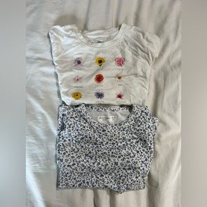 shirts